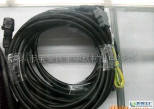 FANUC数控系统信号线、动力线与光纤维护全指南